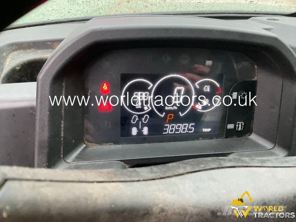 John Deere XUV 865 UTVs