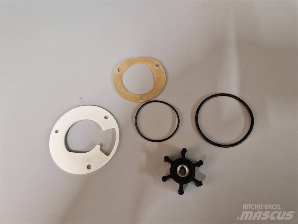 Rottne 050-0035 Moteur