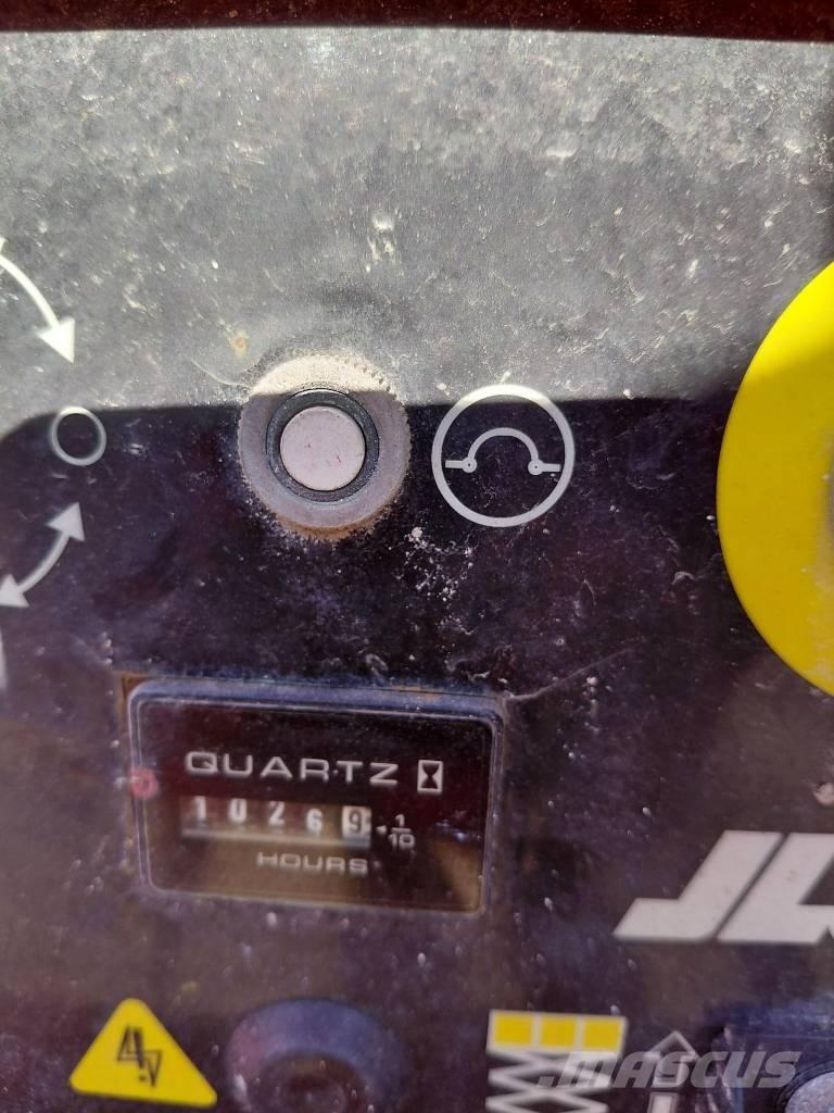 JLG 3369 LE Nacelle ciseaux