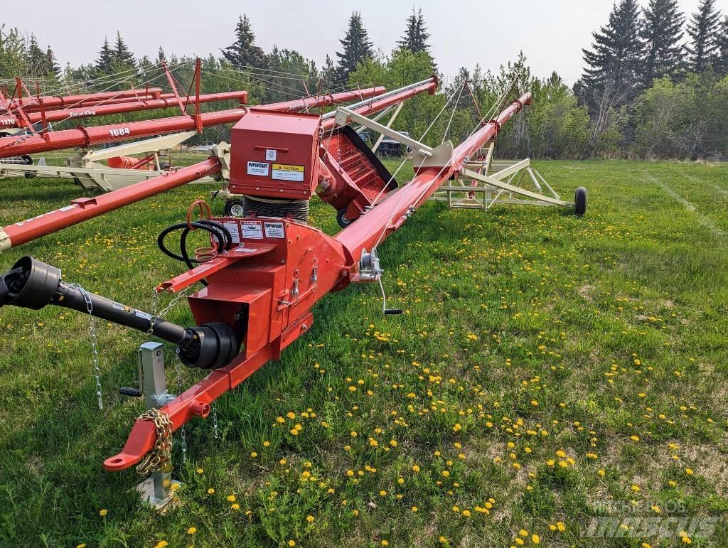 Farm King 1070 TMMR Séchoir à grains