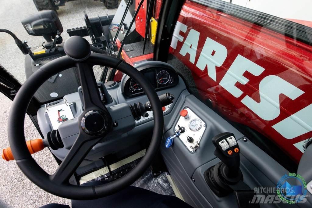 Faresin 6.26 Chariot télescopique