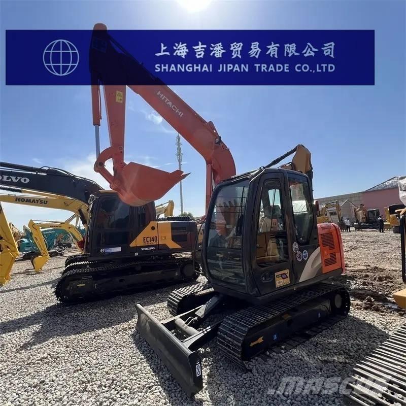 Hitachi ZX 60 Mini pelle < 7t
