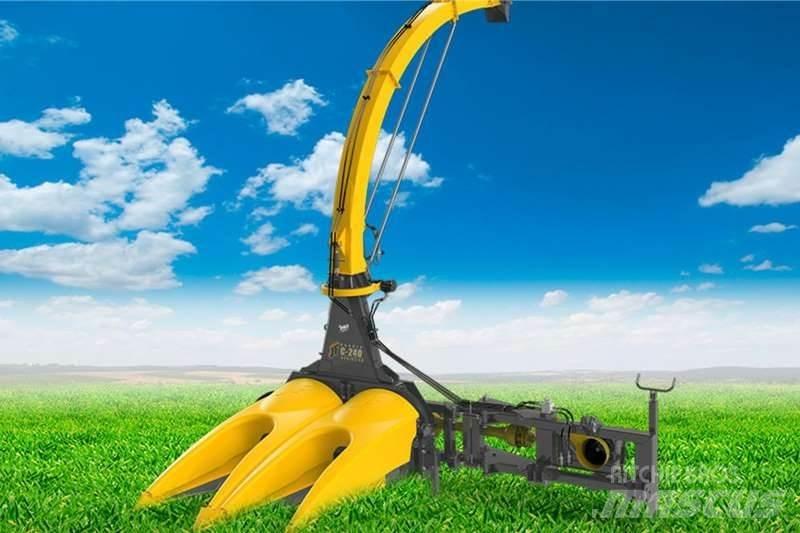 JF C-240 Evolution Autre camion