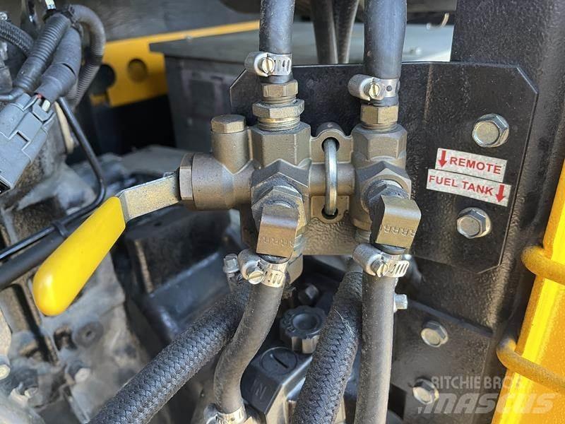 Doosan G 40 Générateurs diesel