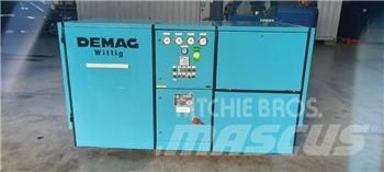 Demag 080IIH Compresseur