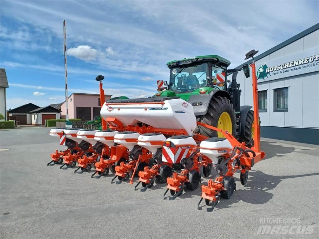 Kuhn Maxima 3 RT E Semoir de précision