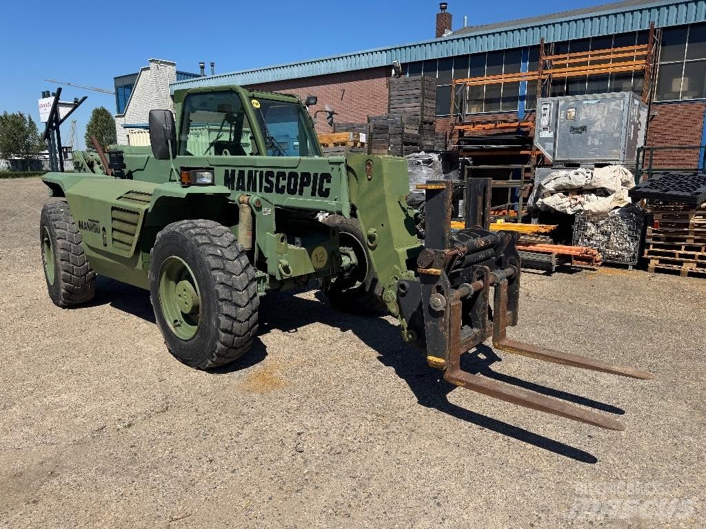 Manitou MT 940 L T Chariot télescopique