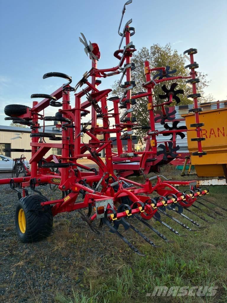 Väderstad Swift 560 Déchaumeur, cultivateur
