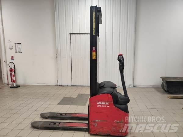Manitou ES412 AC Gerbeurs Automoteurs