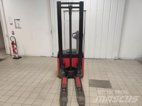 Manitou ES412 AC Gerbeurs Automoteurs