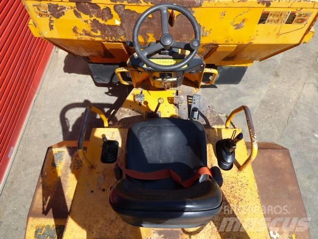 Thwaites 6T Mini tombereau