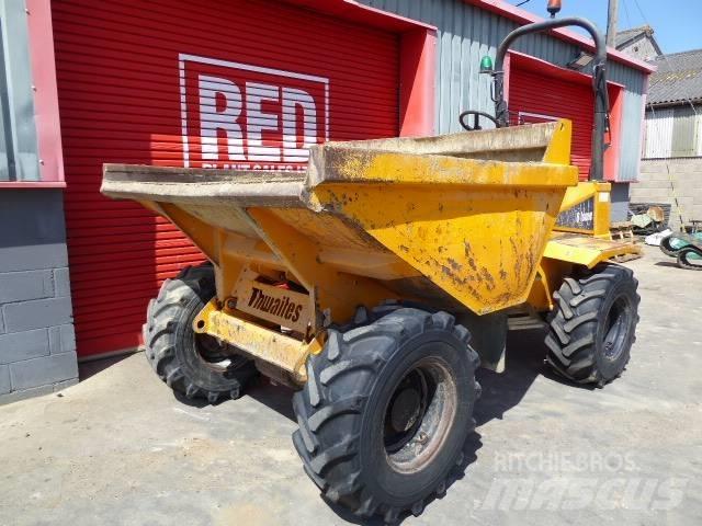 Thwaites 6T Mini tombereau