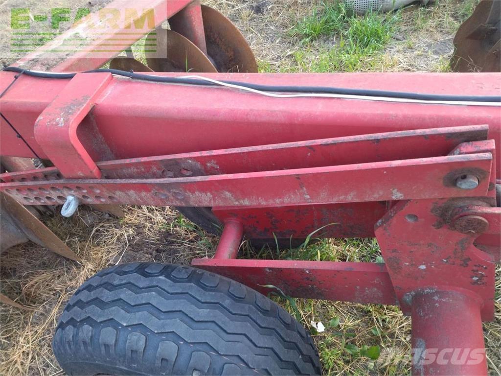 Case IH 5.2 Crover crop