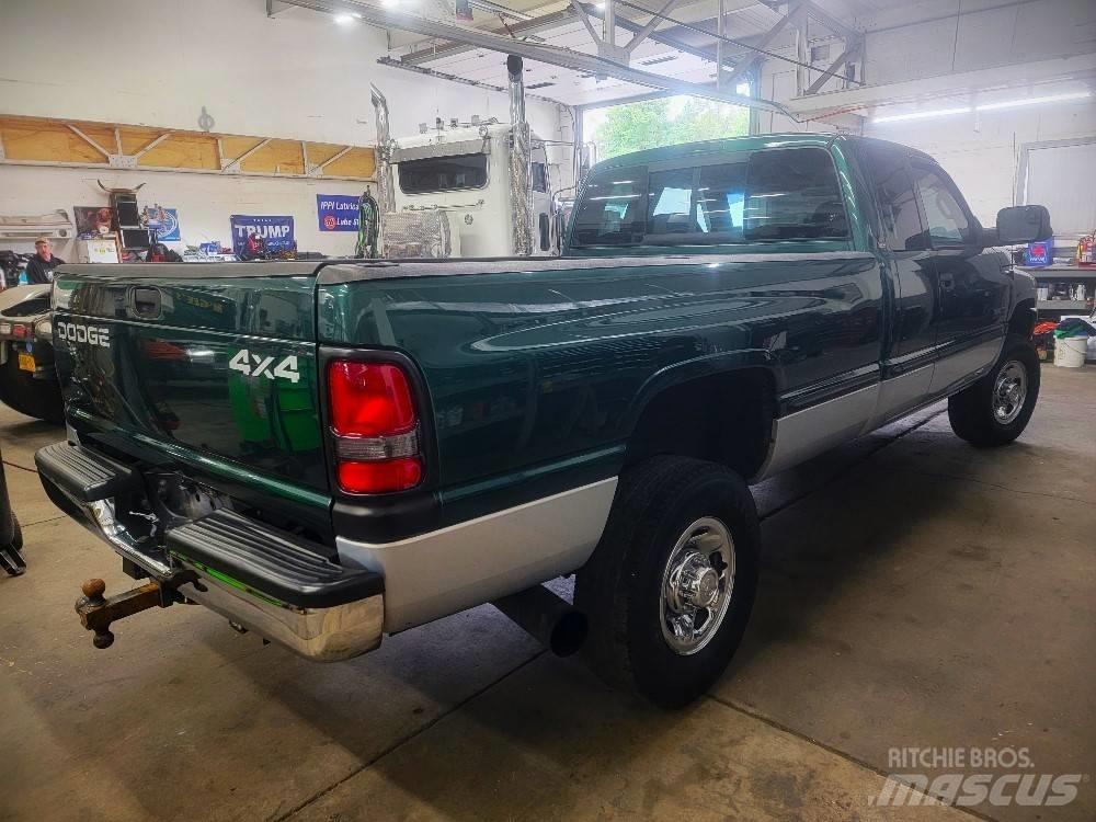 Dodge 2500 SLT Autre camion