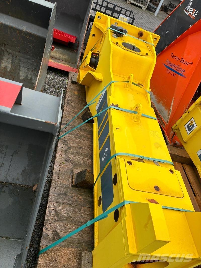 Epiroc HB3100 Marteau hydraulique