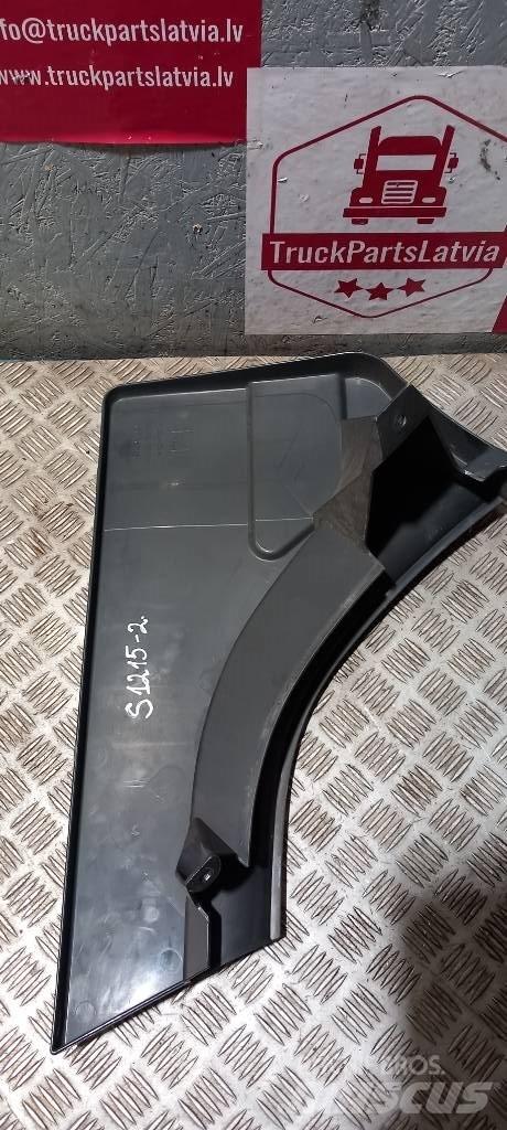 Scania R440  1431934 Cabines