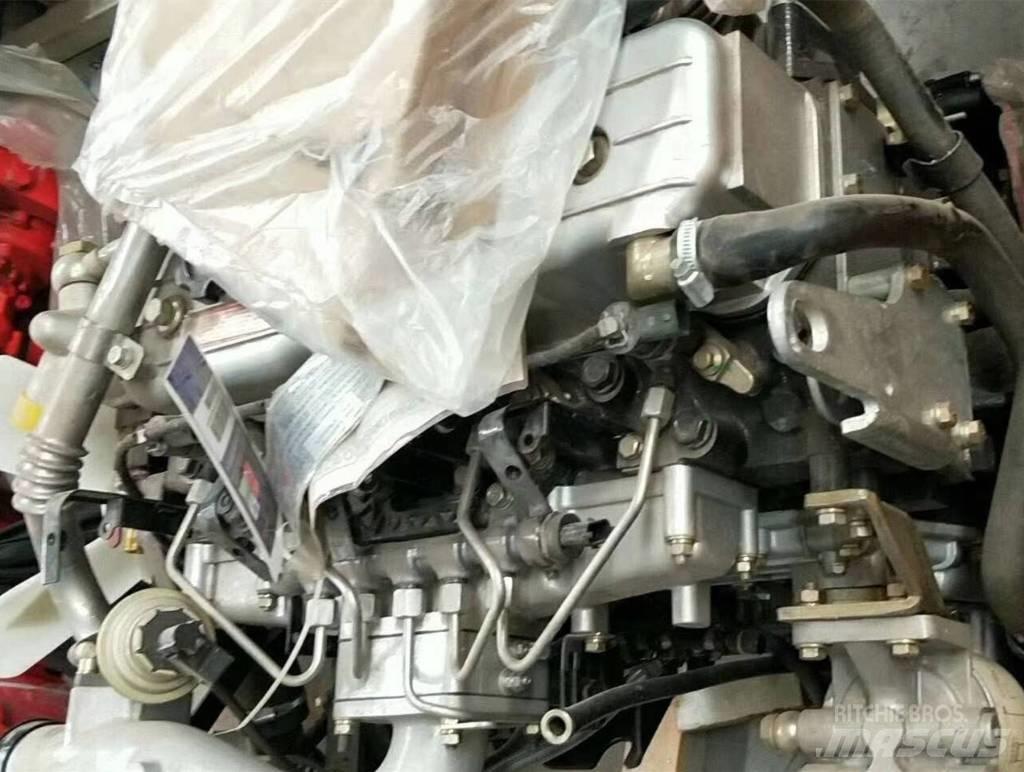 Weichai YZ4DA2-40 Moteur