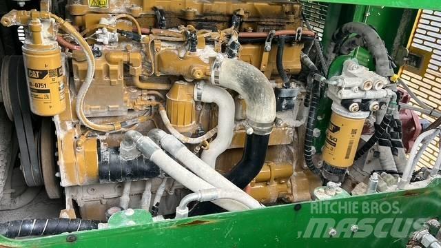 McCloskey J50 Concasseur