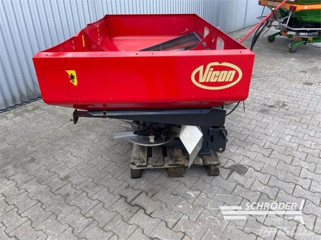 Pz-Vicon RS/M Semoir à engrais