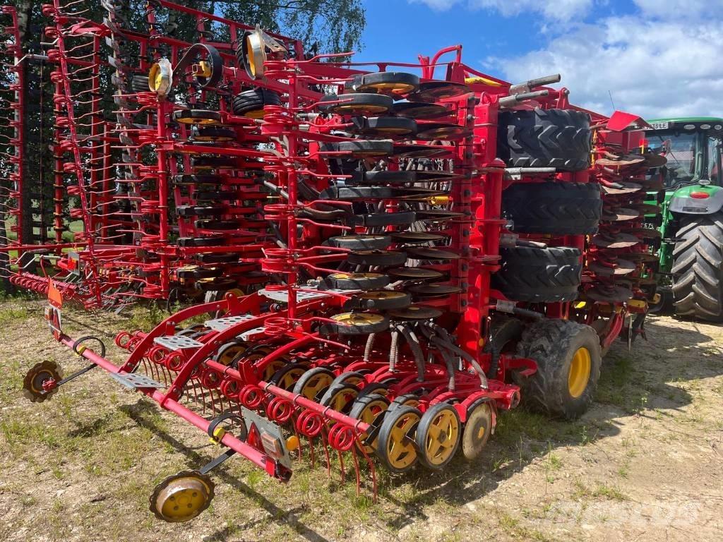 Väderstad SPIRIT600C Semoir combiné