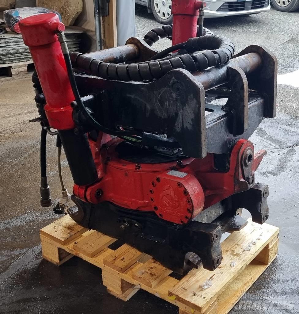 Rototilt RT60 Rotateur
