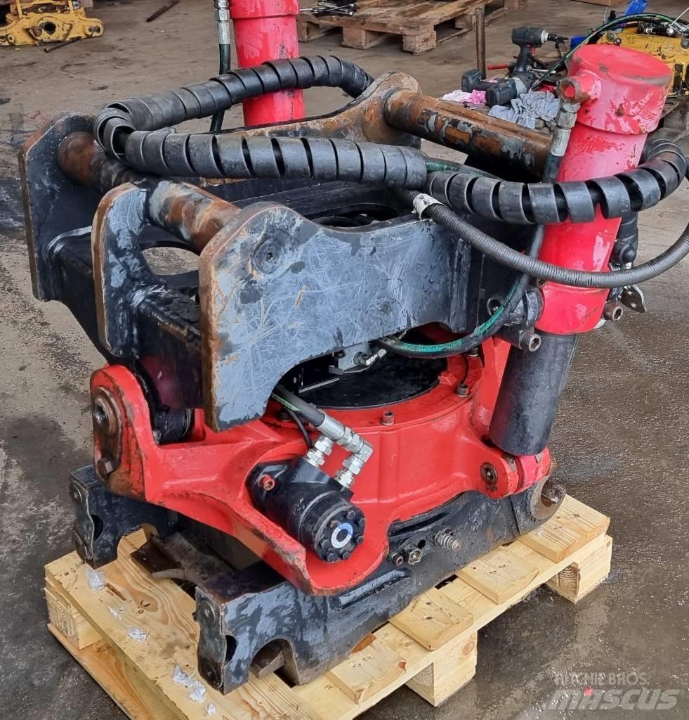Rototilt RT60 Rotateur
