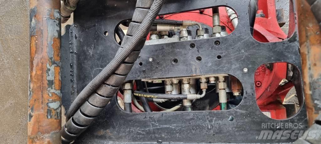 Rototilt RT60 Rotateur