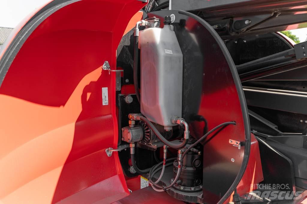Manitou 170 AETJL Nacelles articulées