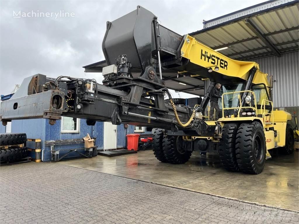 Hyster RS46-41L-CH Autres Chariots élévateurs