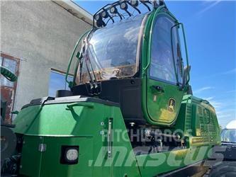 John Deere 1910G Porteur
