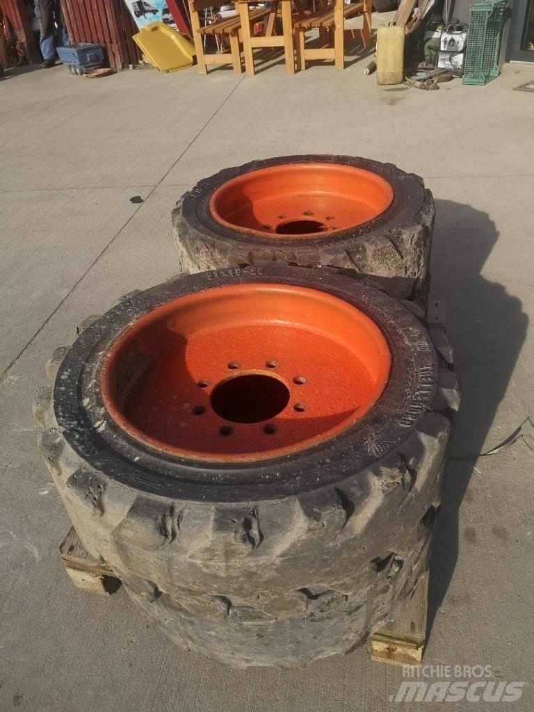 Trelleborg 31x10-20 Pneus, roues et jantes