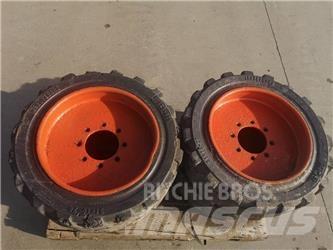 Trelleborg 31x10-20 Pneus, roues et jantes