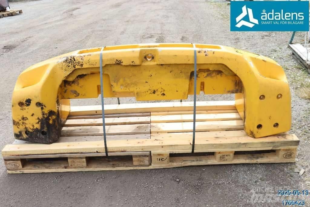 Volvo L 120 G Autres accessoires