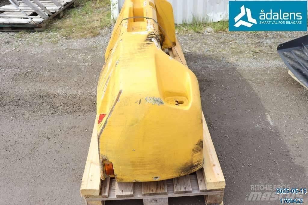 Volvo L 120 G Autres accessoires