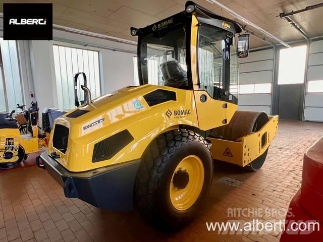 Bomag BW 177 D-5 Rouleaux monocylindre