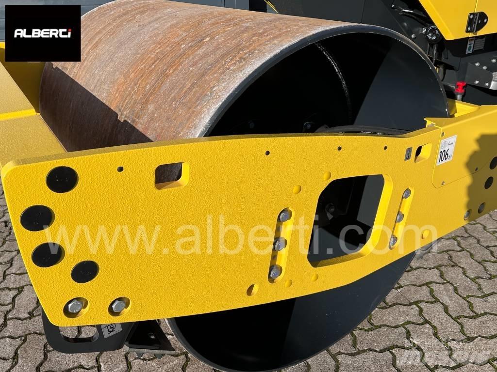 Bomag BW 177 D-5 Rouleaux monocylindre