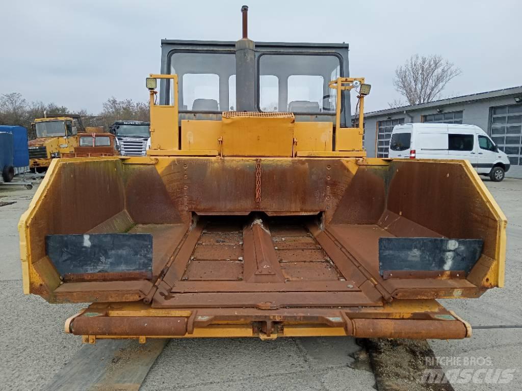 ABG Titan 280 Finisseur