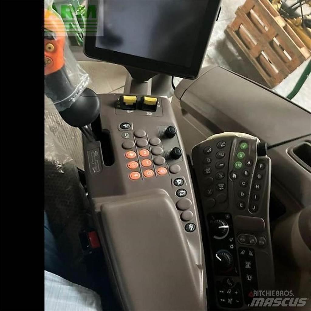 John Deere t560 hm Moissonneuse batteuse