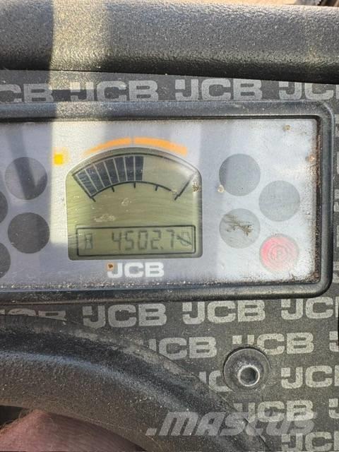 JCB TLT 35 D Chariots diesel