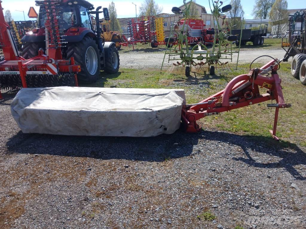 JF SB 2802 Faucheuse