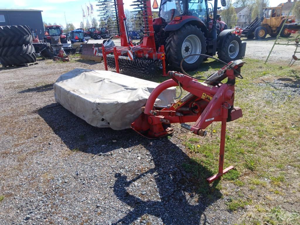JF SB 2802 Faucheuse