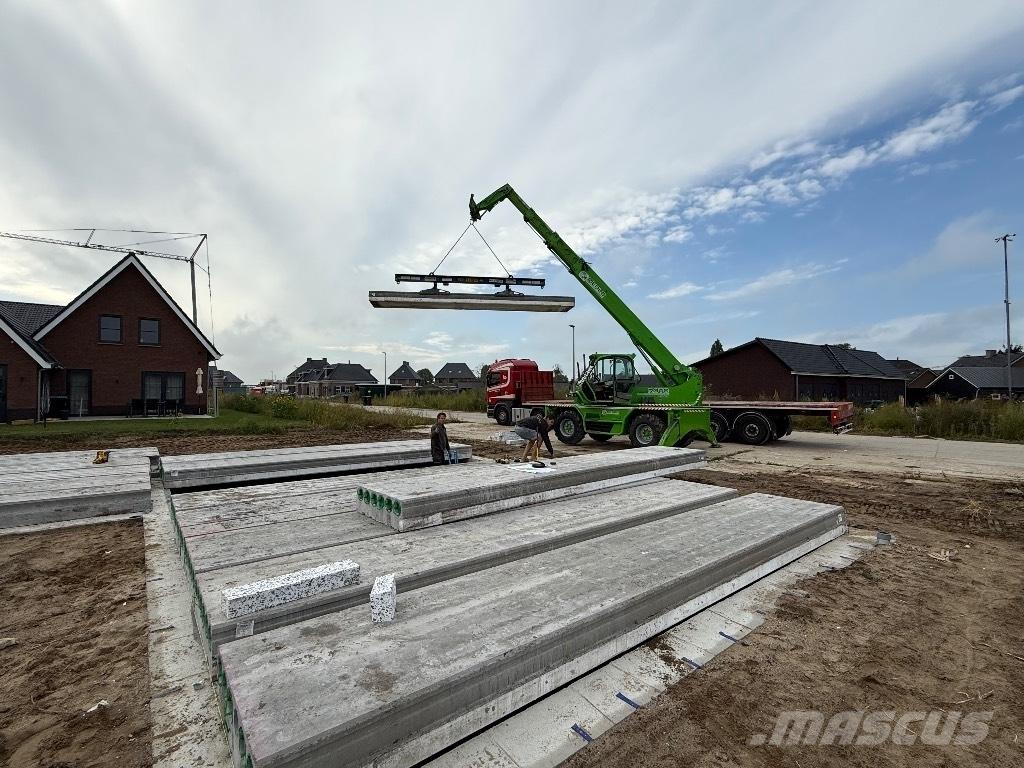 Merlo Roto 45.21 Chariot télescopique