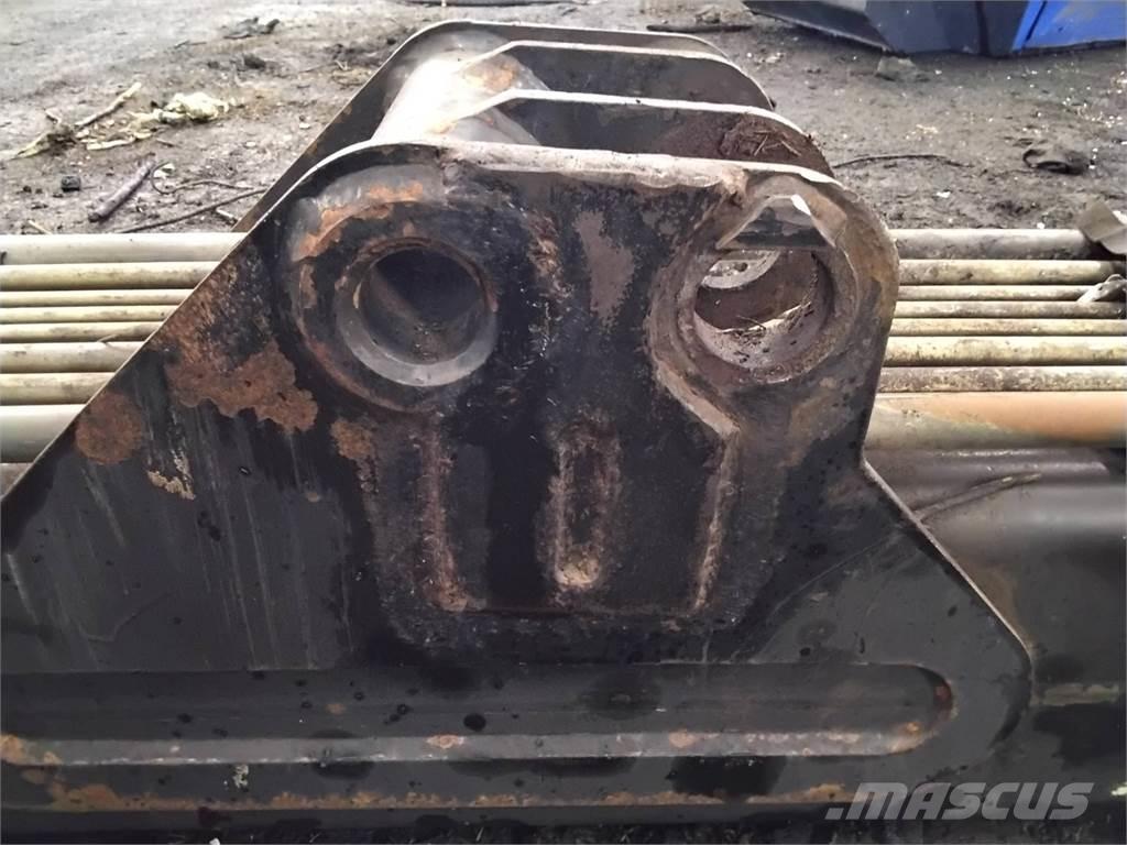 Rottne RK200 Grue forestière