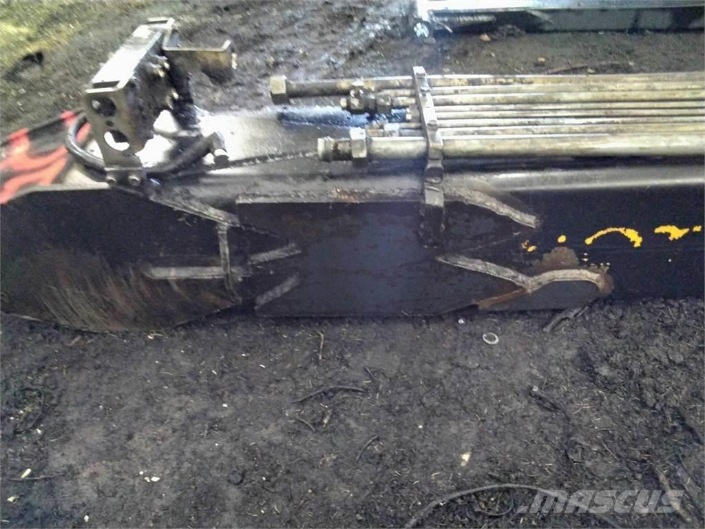 Rottne RK200 Grue forestière