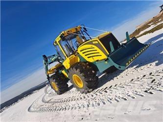 HSM 805HD Porteur