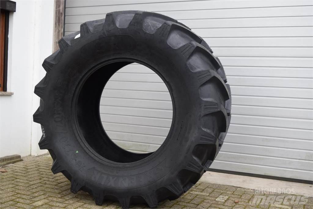  710/70R38 ***GRI*** Pneus, roues et jantes