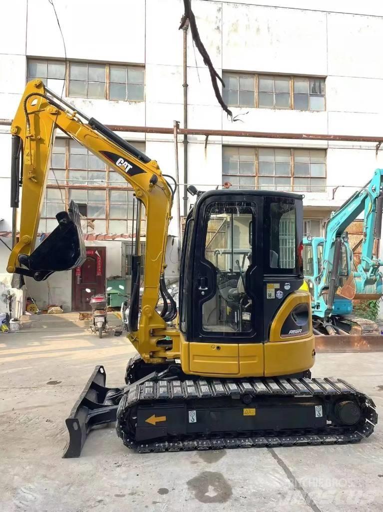 CAT 303.5 C CR Mini pelle < 7t