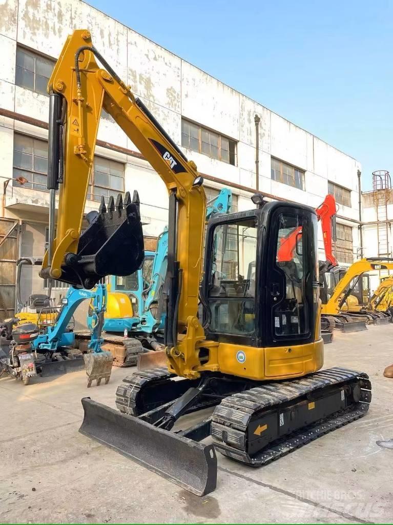 CAT 303.5 C CR Mini pelle < 7t
