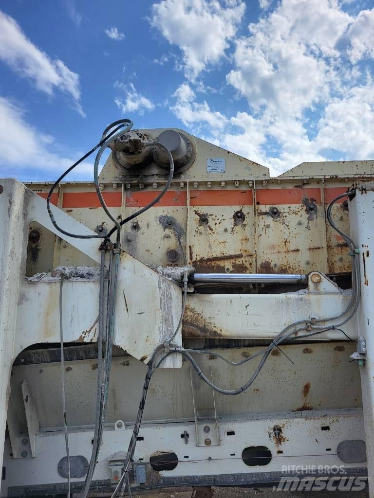 Metso LT 300 GPB Concasseur mobile