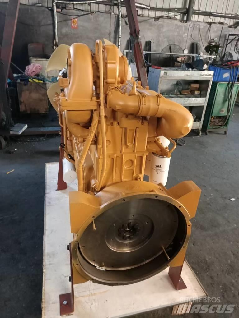 Weichai WD10G220E23 Moteur